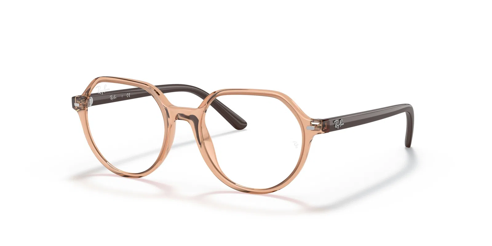 Ray-Ban Kids Thalia Jr 0RY9095V Eyeglasses - view 6
